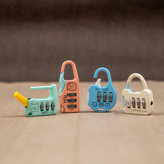 Whimsy Locks