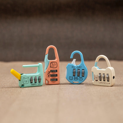 Whimsy Locks