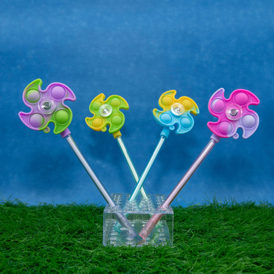 Fidget Fun Pens