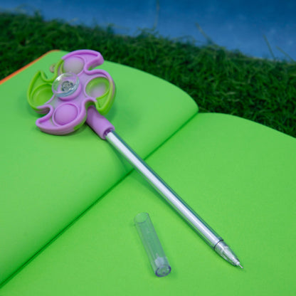 Fidget Fun Pens