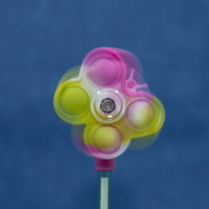 Fidget Fun Pens