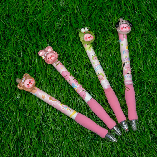 Jungle Jam Pen