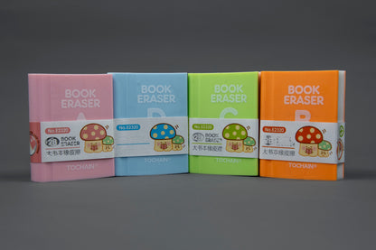Book Erasers