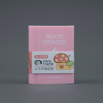 Book Erasers