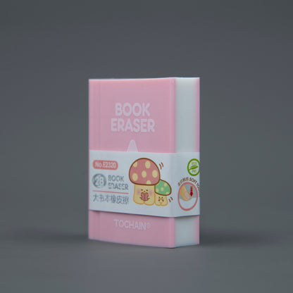 Book Erasers