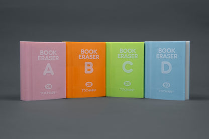 Book Erasers