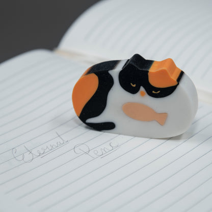 Purrfect Eraser