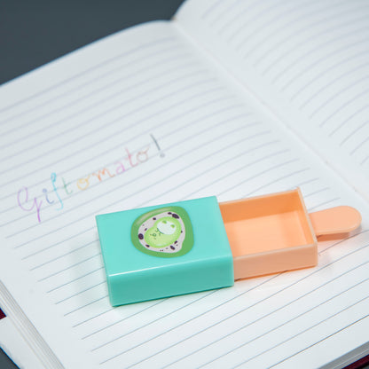 Ice Cream Dream Erasers