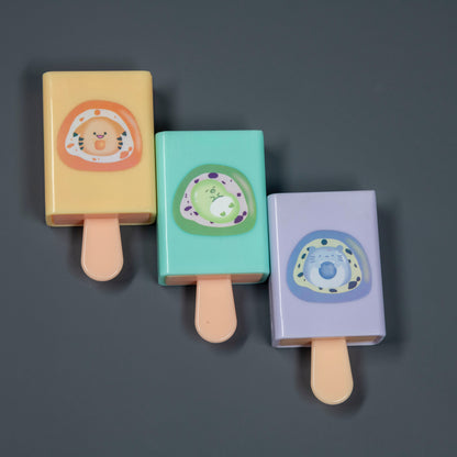 Ice Cream Dream Erasers