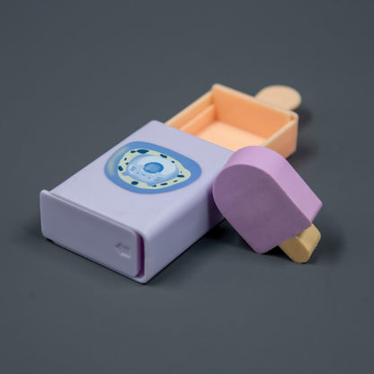 Ice Cream Dream Erasers