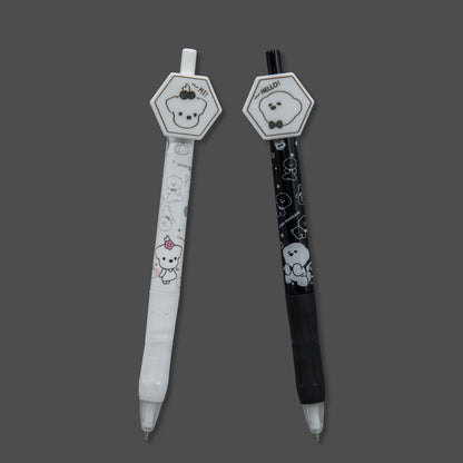 Pawsitively Clickable Pencil