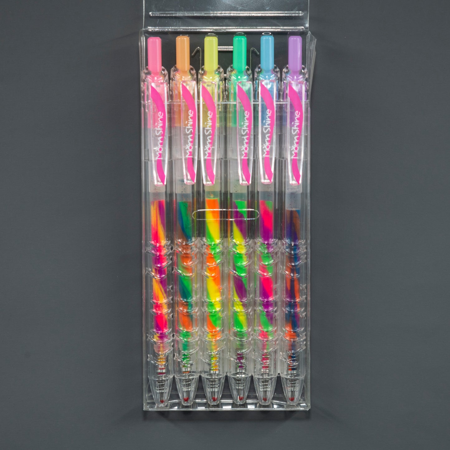 RollTwist Pens