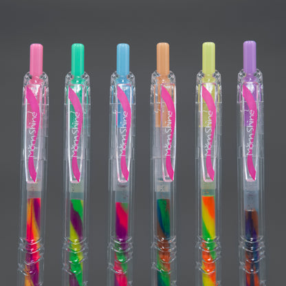 RollTwist Pens