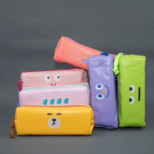 Face Off Pouches
