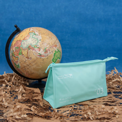 On-The-Go Pouches