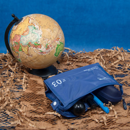 On-The-Go Pouches