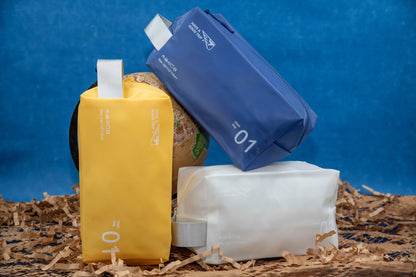 On-The-Go Pouches