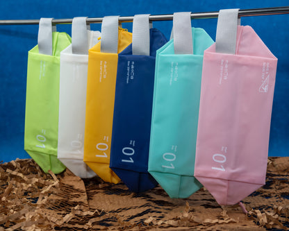 On-The-Go Pouches