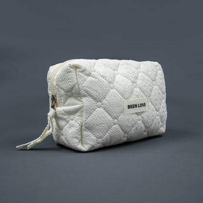 Pattern Play Pouch
