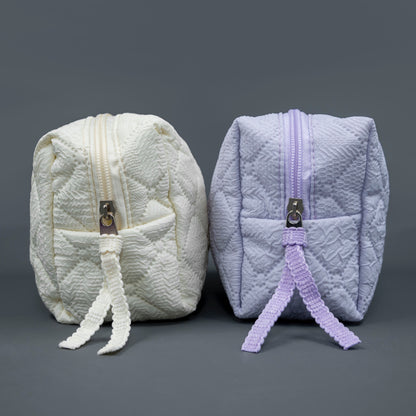 Pattern Play Pouch