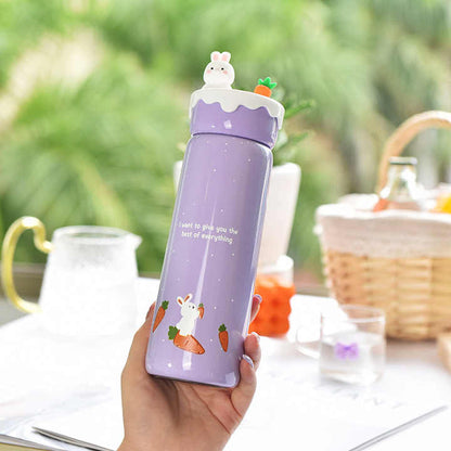 Rabbit Vacuum Flask 440 ml