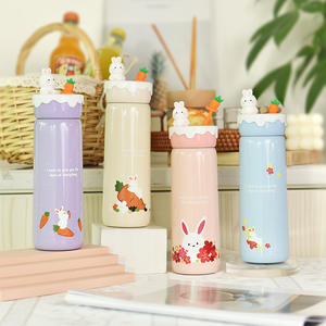 Rabbit Vacuum Flask 440 ml
