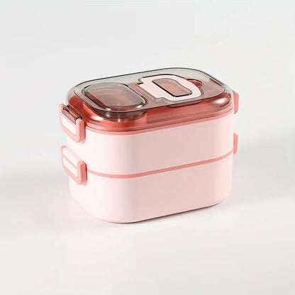 Leak-Proof Lunch Boxes
