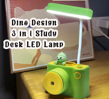 Camera Shaped Light Lamps