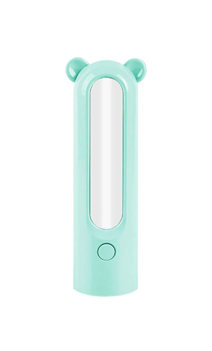 Multifunctional Handheld Flashlight
