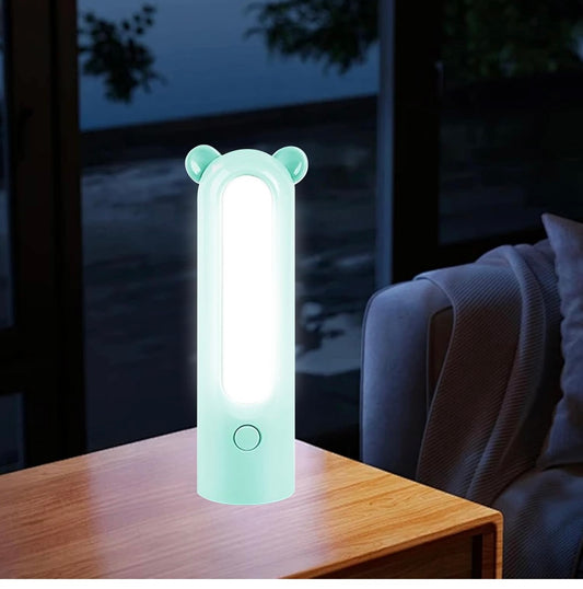 Multifunctional Handheld Flashlight