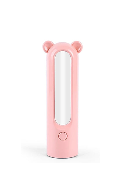 Multifunctional Handheld Flashlight
