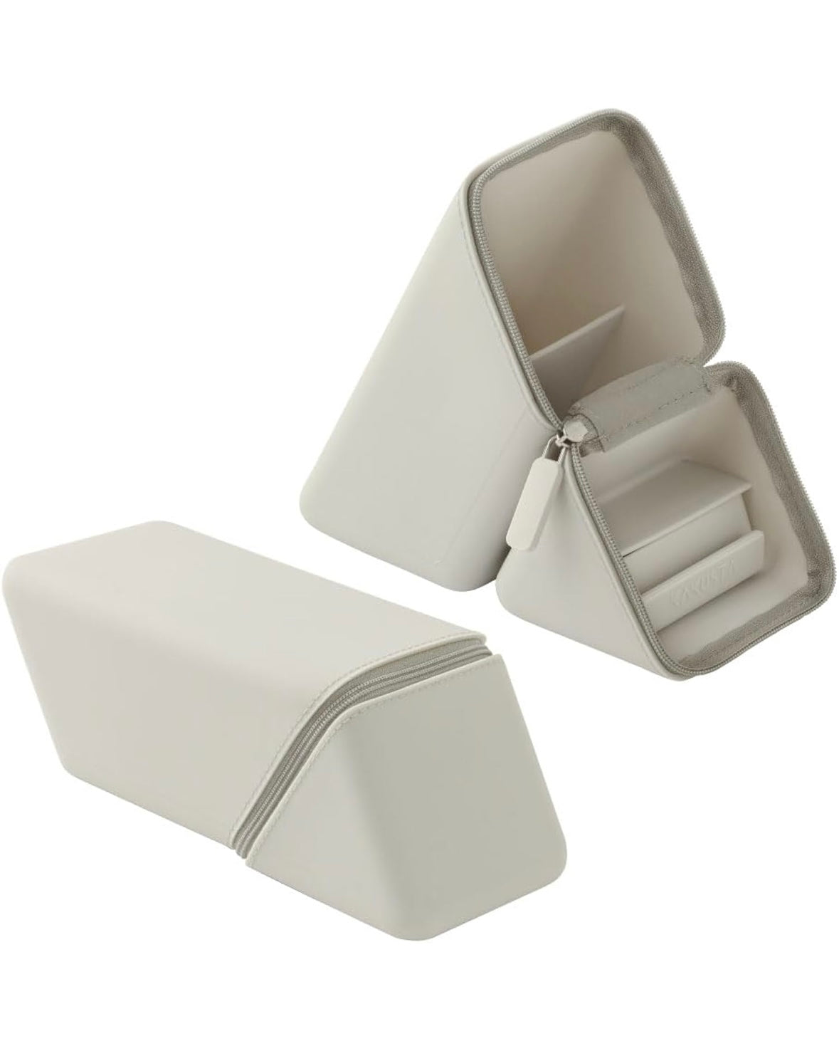 Portable Silicon Pouch