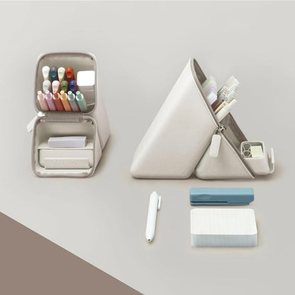 Portable Silicon Pouch
