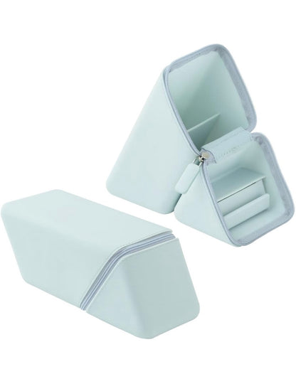 Portable Silicon Pouch