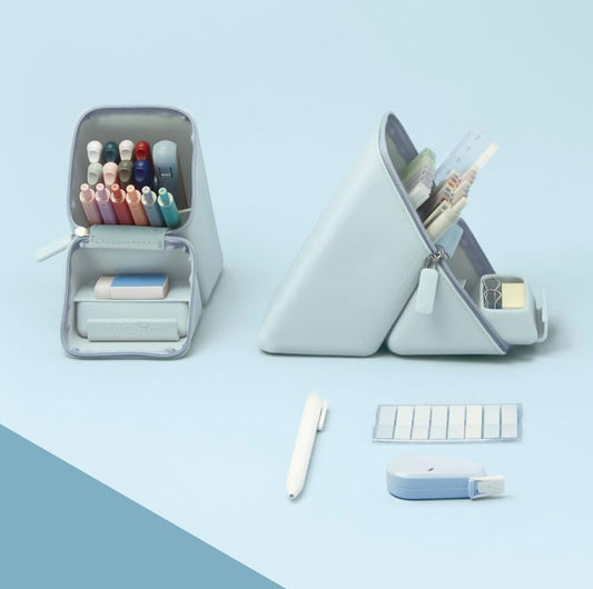Portable Silicon Pouch