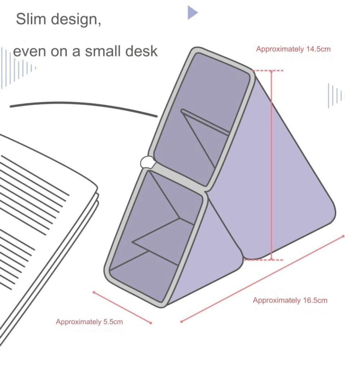 Portable Silicon Pouch