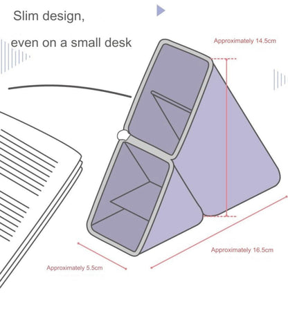 Portable Silicon Pouch
