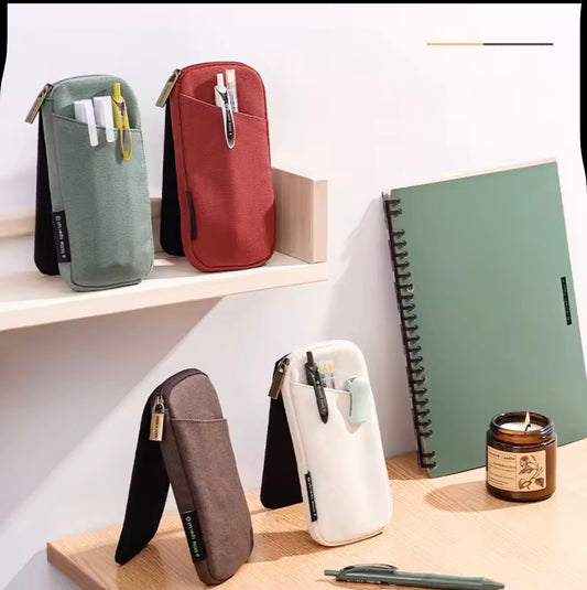 DualMode Pen Case