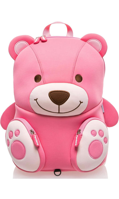 Lion Cub Kids Backpack