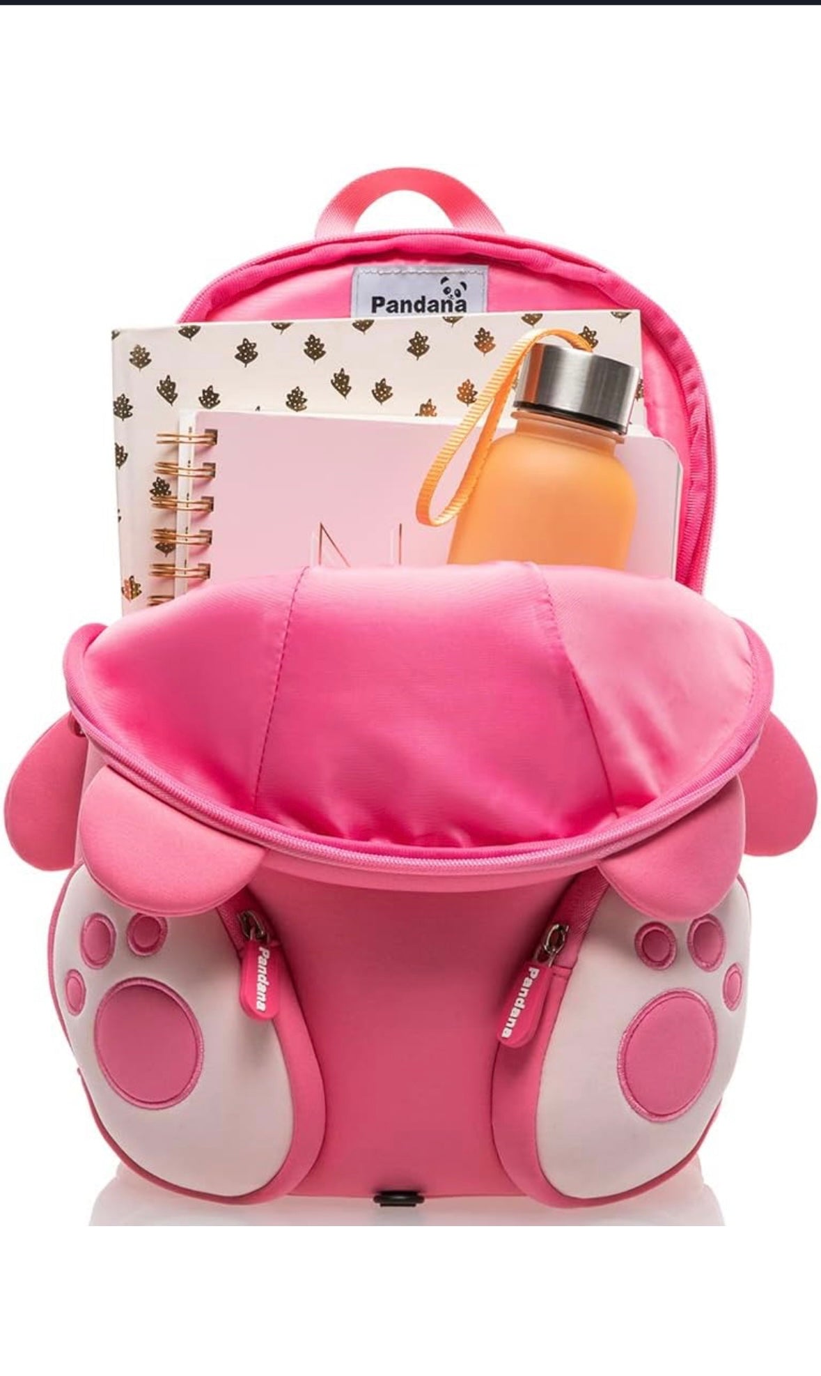 Lion Cub Kids Backpack