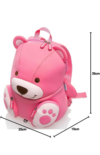 Lion Cub Kids Backpack