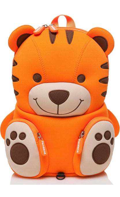 Lion Cub Kids Backpack
