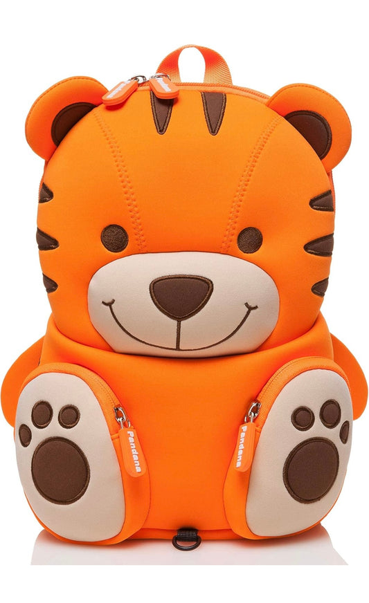 Lion Cub Kids Backpack