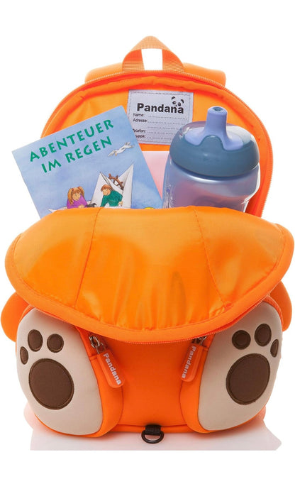 Lion Cub Kids Backpack
