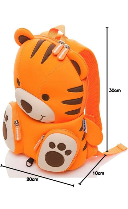 Lion Cub Kids Backpack
