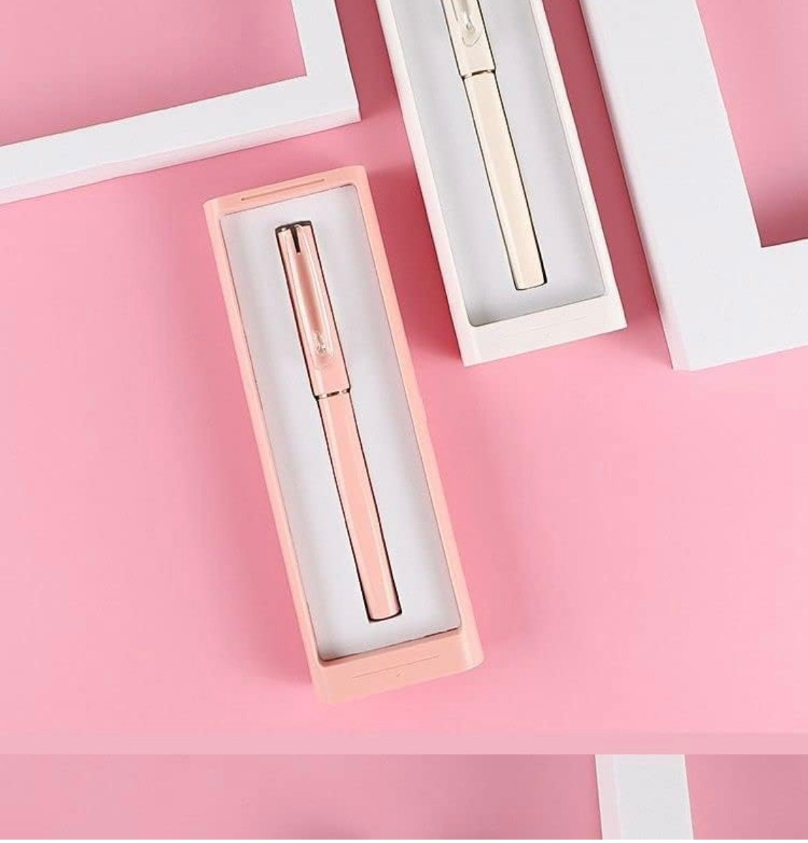 High Quality Fountain Pen