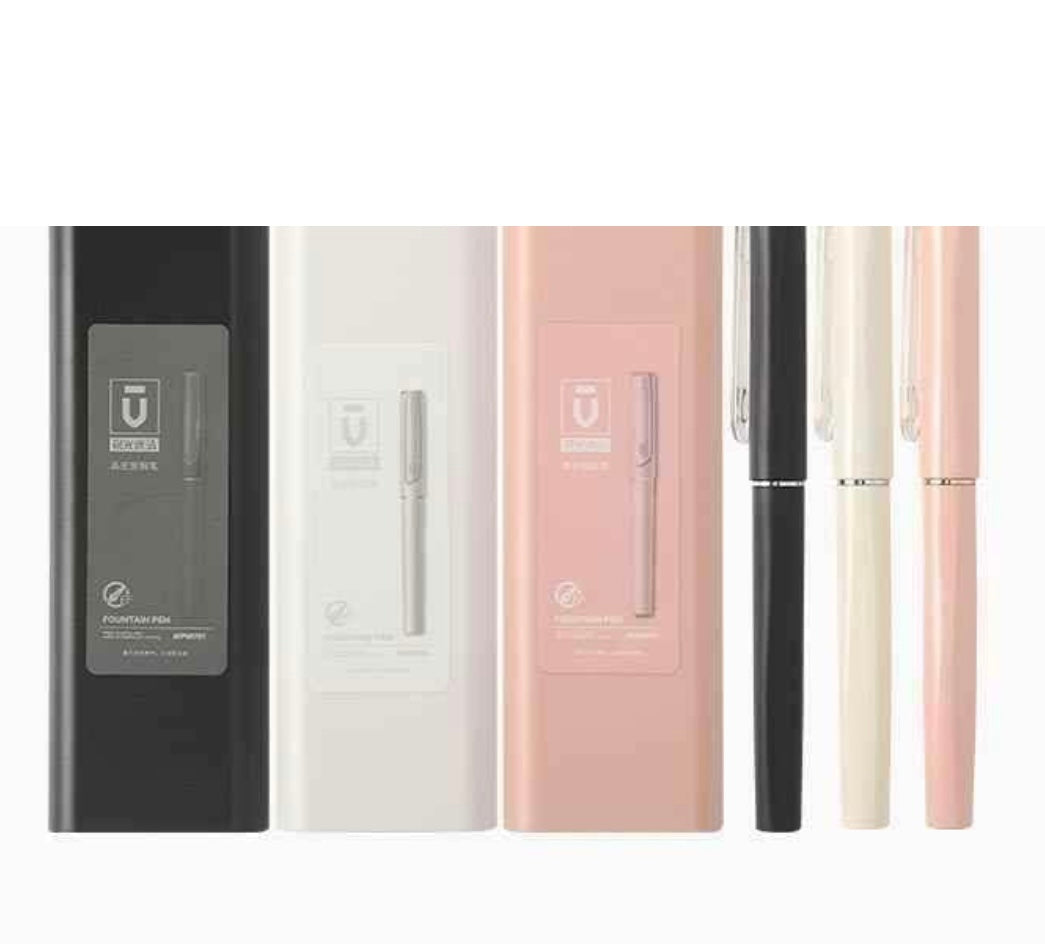 High Quality Fountain Pen