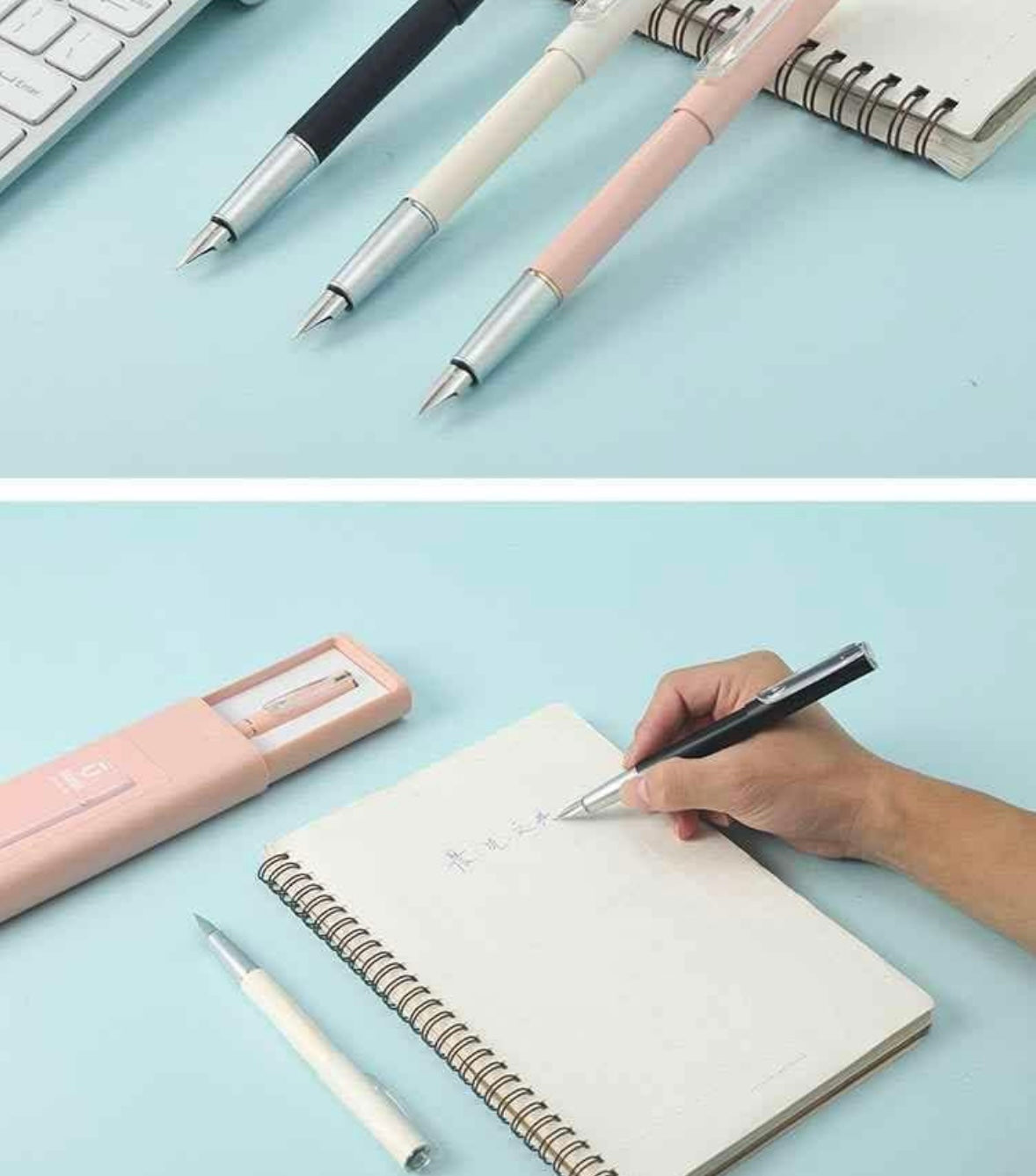 High Quality Fountain Pen