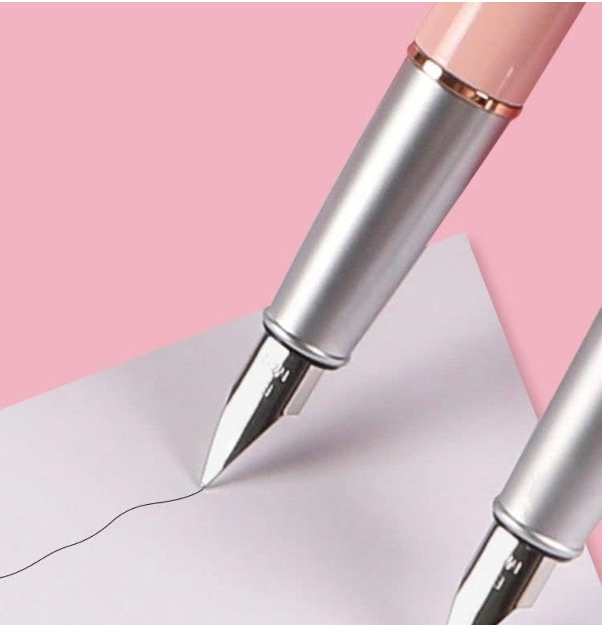 High Quality Fountain Pen