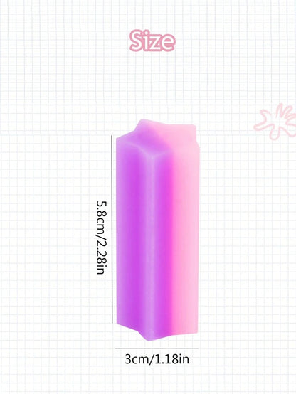 Unique Luminous Erasers